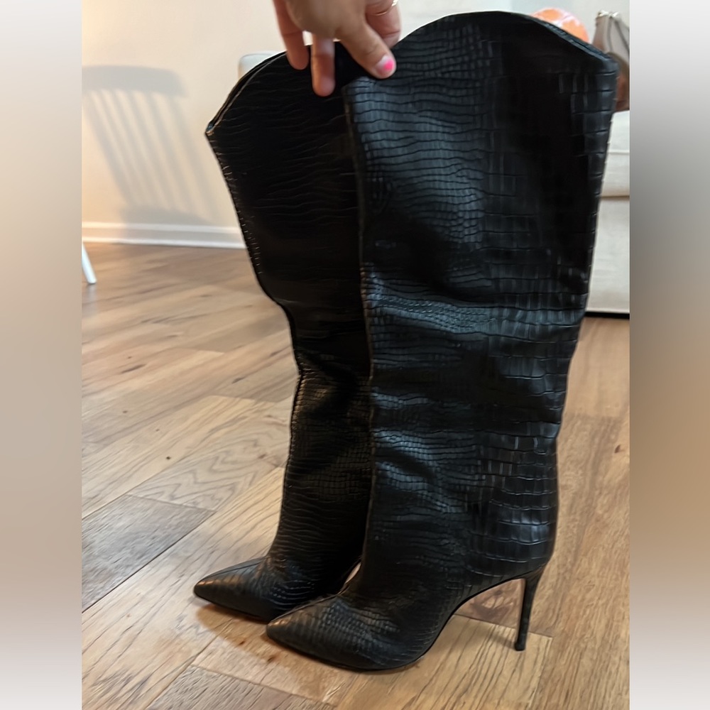SCHUTZ Maryana Boot